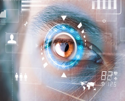 The Distance Training learning